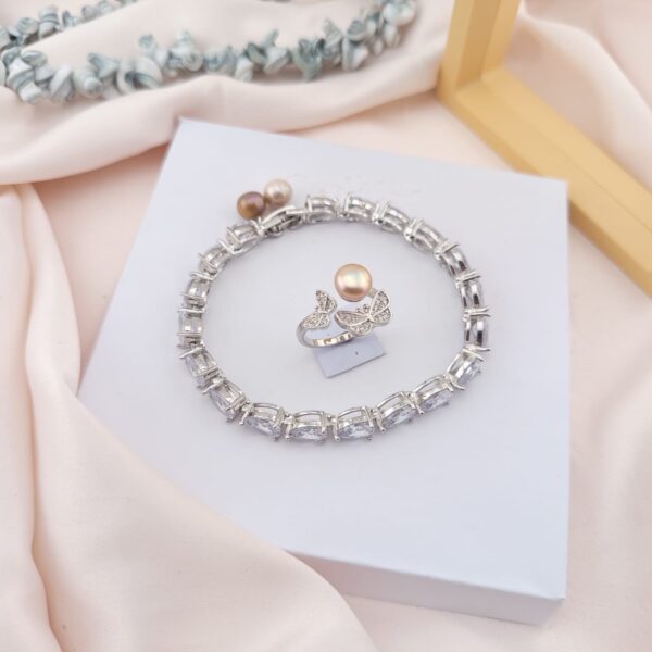 Set Perhiasan A-002