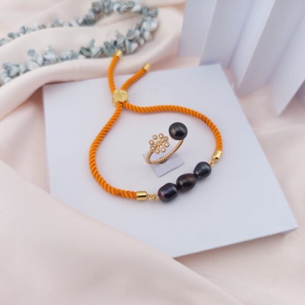 Set Perhiasan A-003