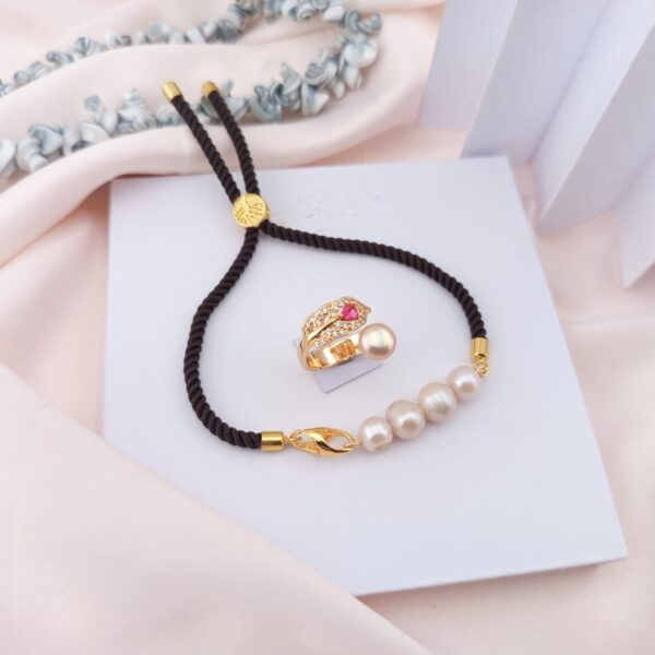 Set Perhiasan A-005