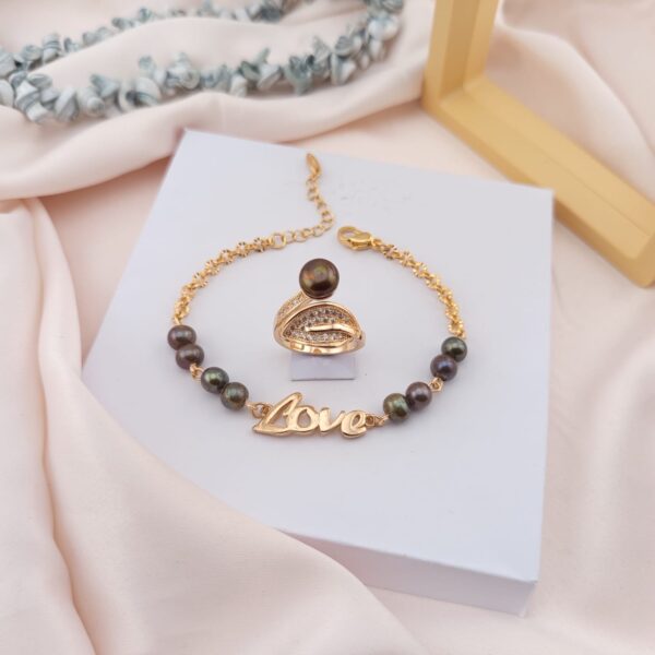 Set Perhiasan A-006