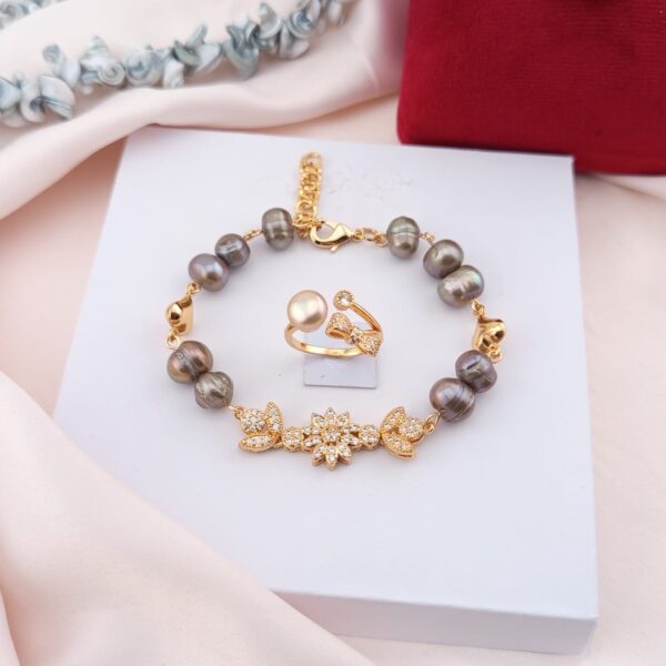 Set Perhiasan A-008