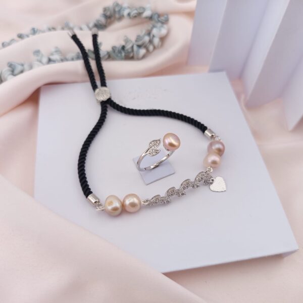 Set Perhiasan A-010
