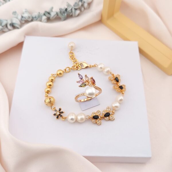 Set Perhiasan A-011