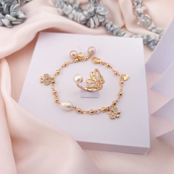 Set Perhiasan A-012