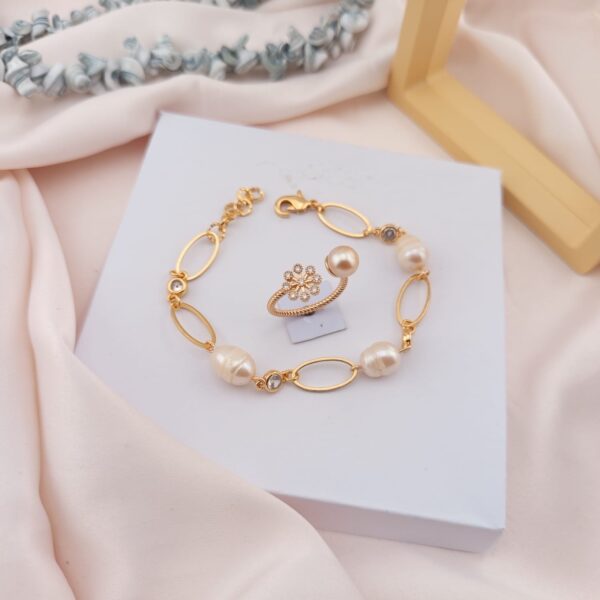 Set Perhiasan A-013