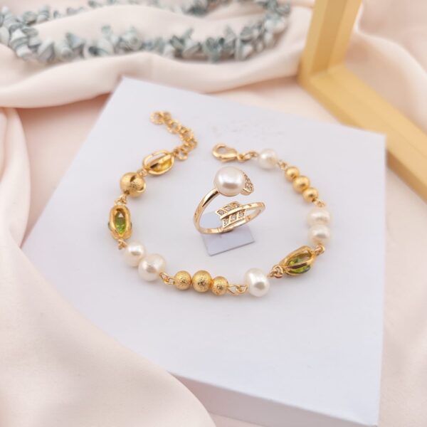 Set Perhiasan A-014