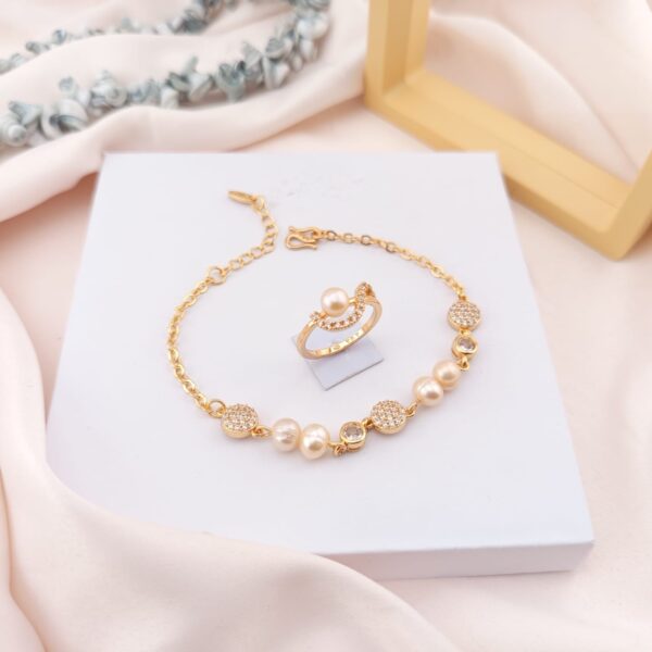 Set Perhiasan A-016