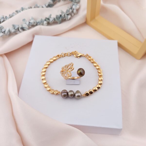 Set Perhiasan A-017