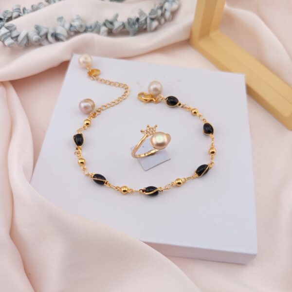 Set Perhiasan A-020