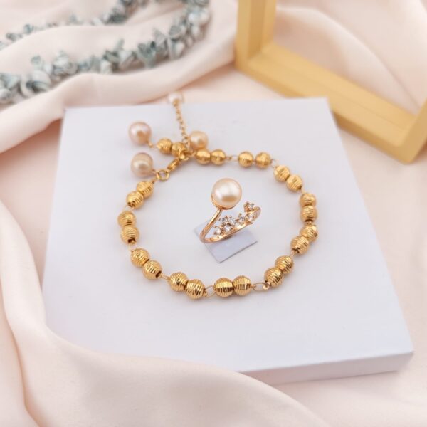Set Perhiasan A-023