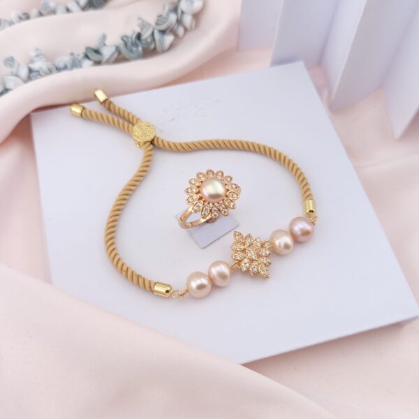Set Perhiasan A-025