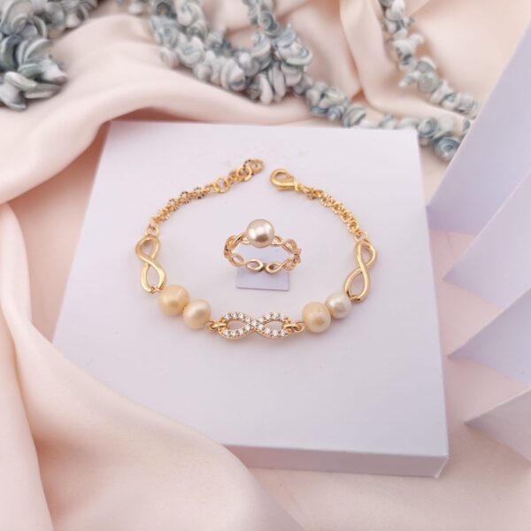 Set Perhiasan A-027