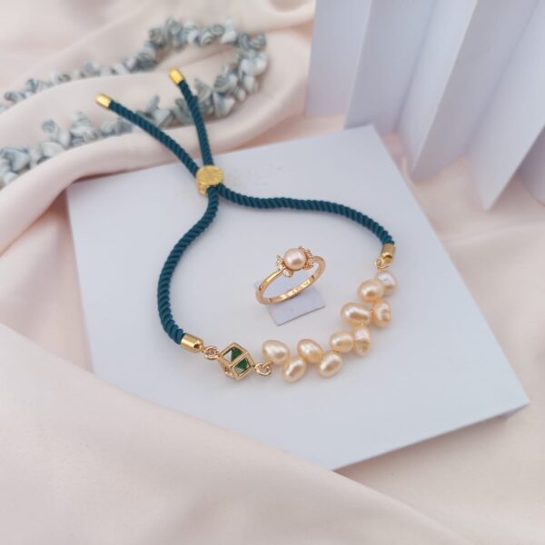 Set Perhiasan A-029