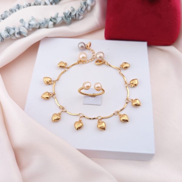 Set Perhiasan A-030