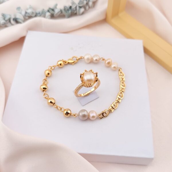 Set Perhiasan A-031