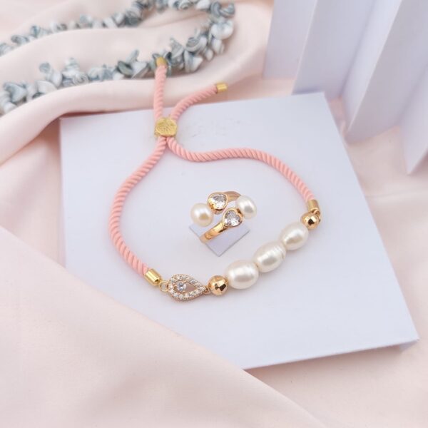 Set Perhiasan A-034