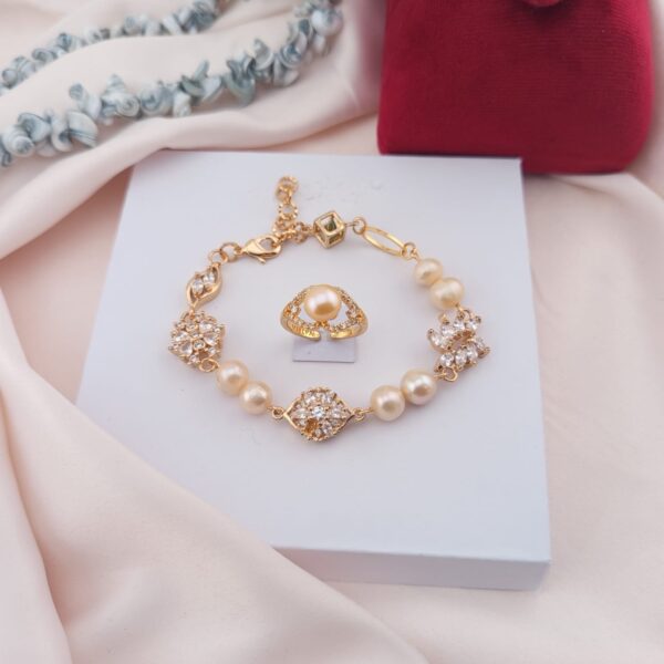Set Perhiasan A-036