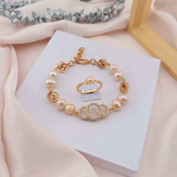 Set Perhiasan A-039