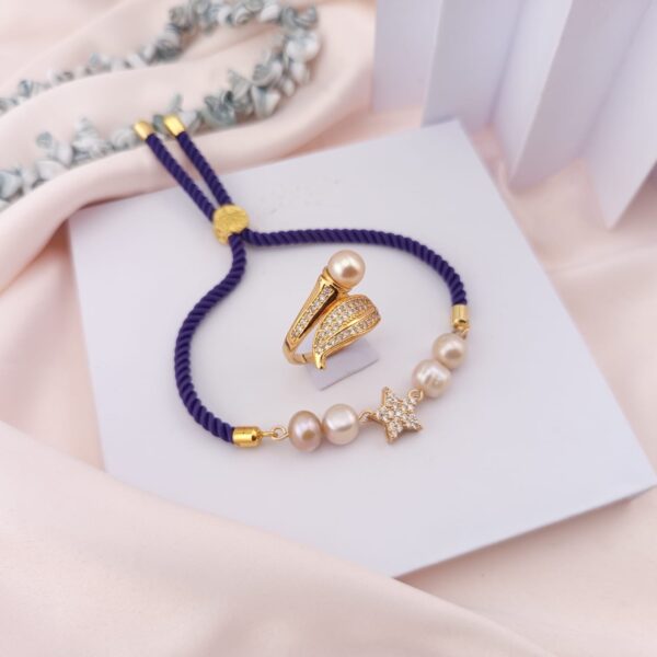 Set Perhiasan A-040