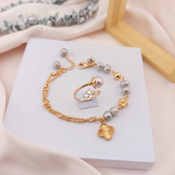 Set Perhiasan A-041