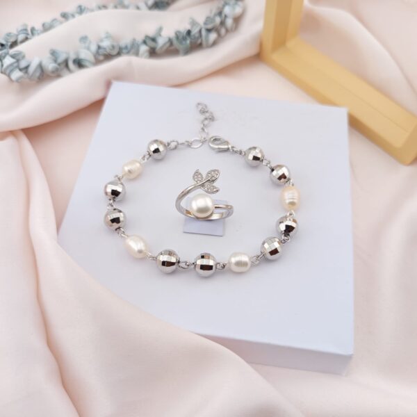 Set Perhiasan A-043