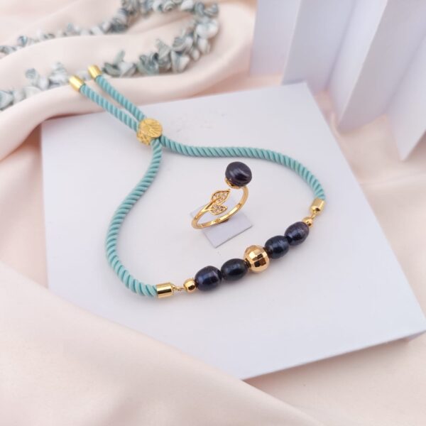 Set Perhiasan A-044