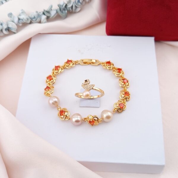 Set Perhiasan A-046