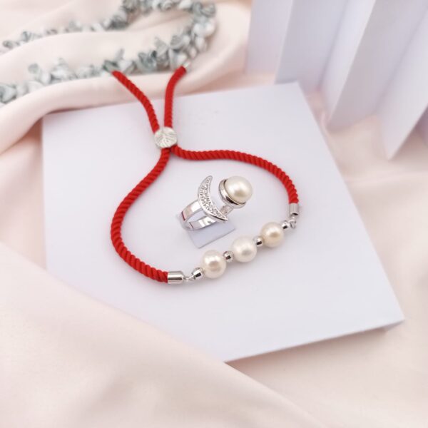 Set Perhiasan A-053