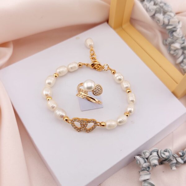 Set Perhiasan B-013