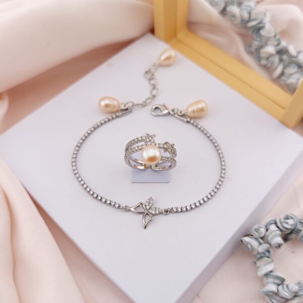 Set Perhiasan B-016