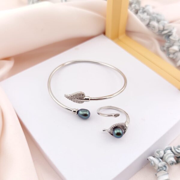 Set Perhiasan D-001