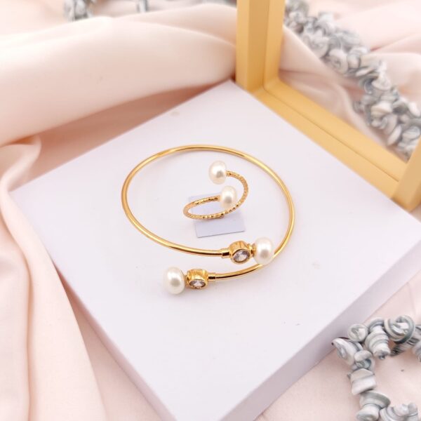 Set Perhiasan D-002