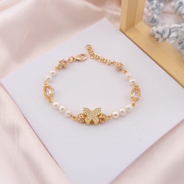 Gelang Mutiara G-001