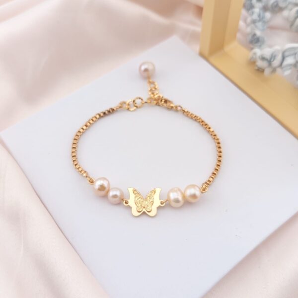 Gelang Mutiara G-007
