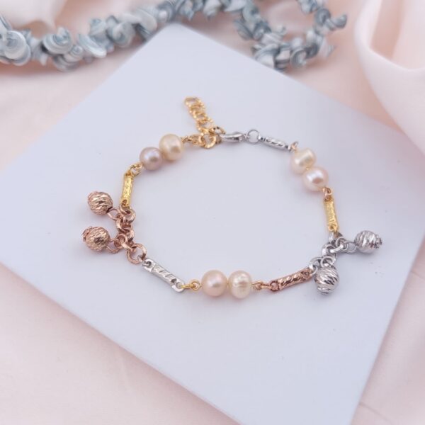Gelang Mutiara G-013