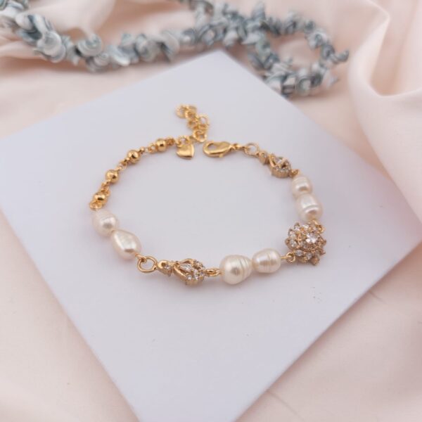 Gelang Mutiara G-019