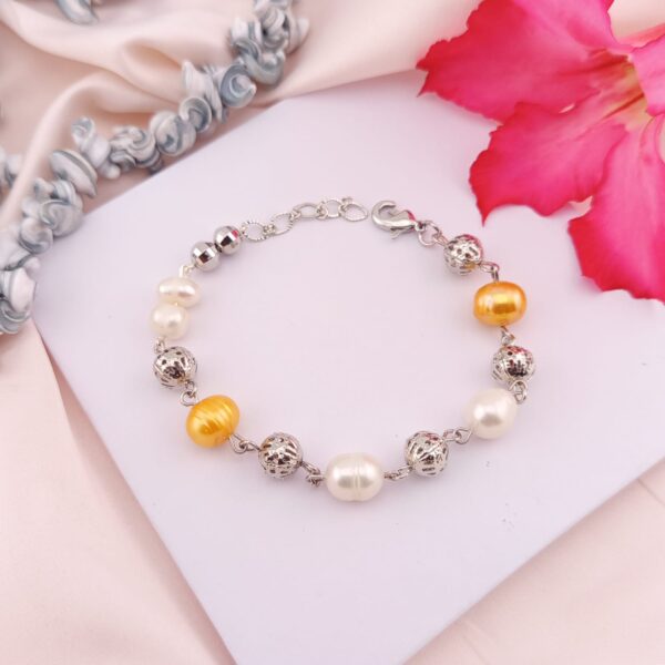 Gelang Mutiara G-020