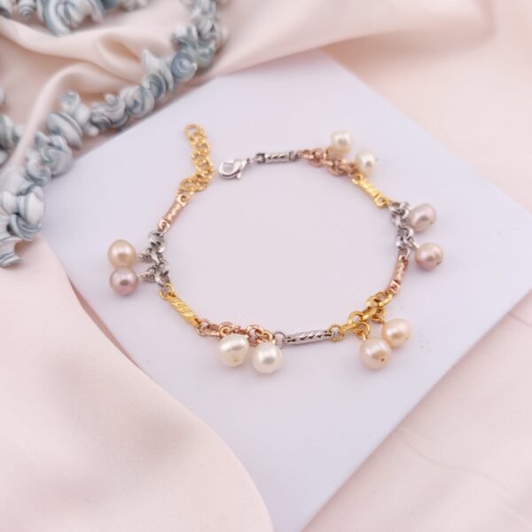 Gelang Mutiara G-022