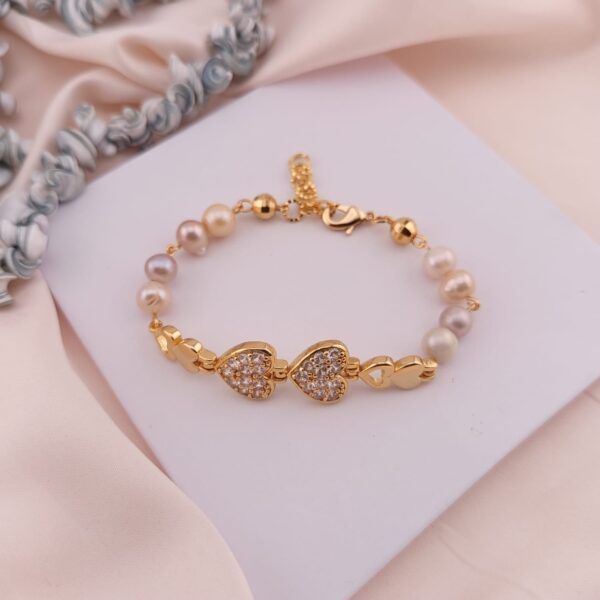 Gelang Mutiara G-025