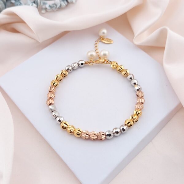 Gelang Mutiara H-002