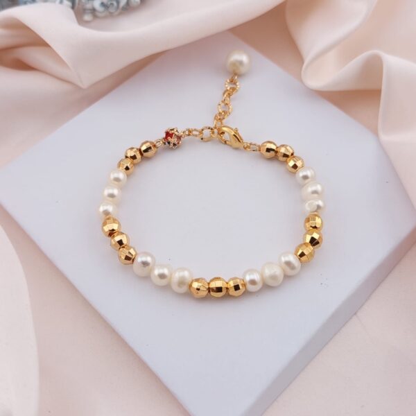 Gelang Mutiara H-004