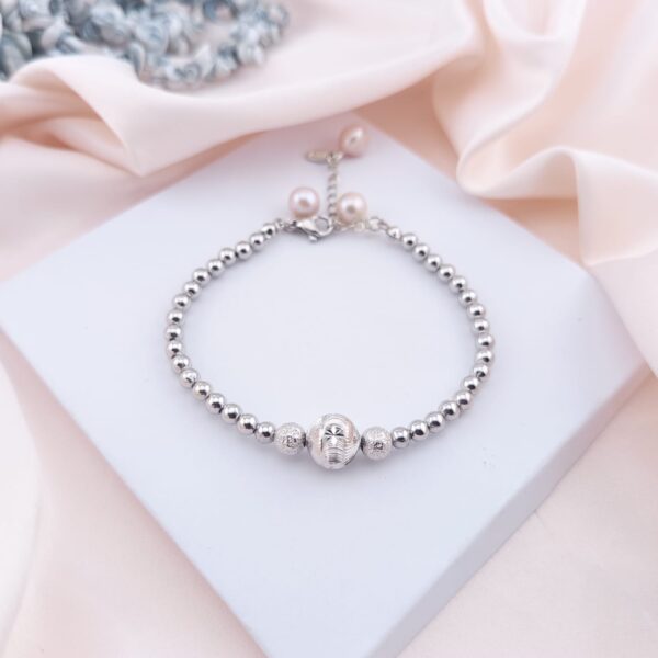 Gelang Mutiara H-009
