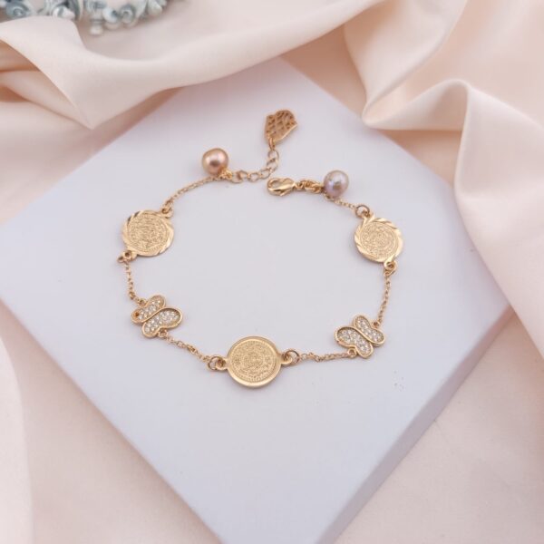 Gelang Mutiara H-012