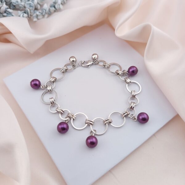 Gelang Mutiara H-014