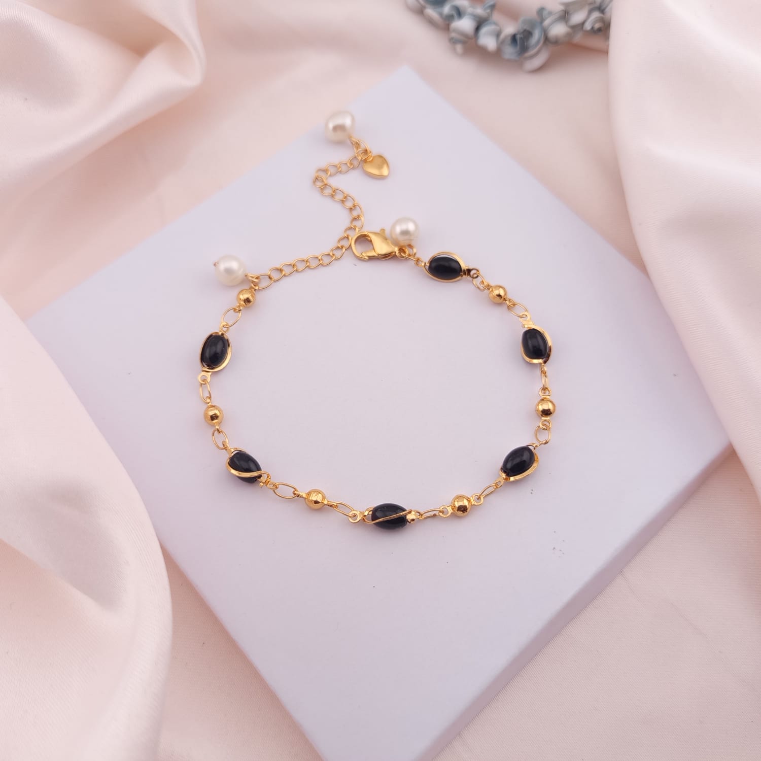 Gelang Mutiara H-015