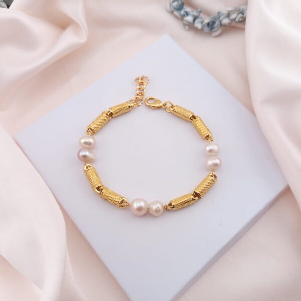 Gelang Mutiara H-022