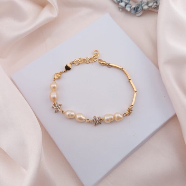 Gelang Mutiara H-023