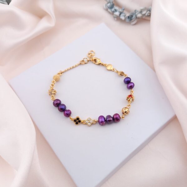 Gelang Mutiara H-024