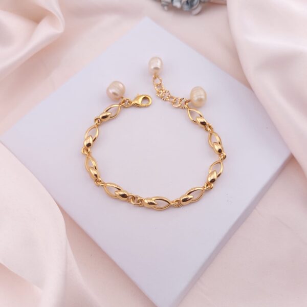 Gelang Mutiara H-025