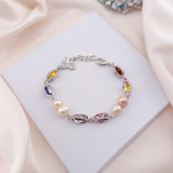 Gelang Mutiara H-026